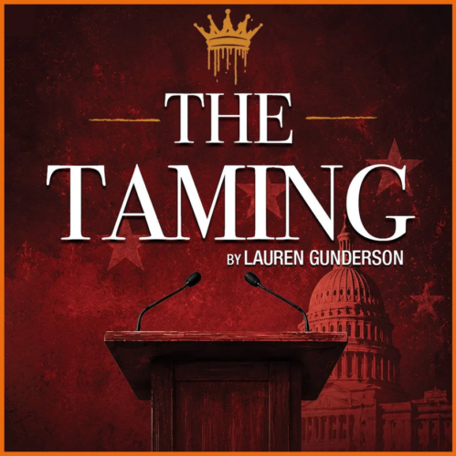 The Taming — Yellow Tree Theatre