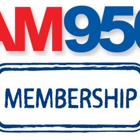 AM950 Membership