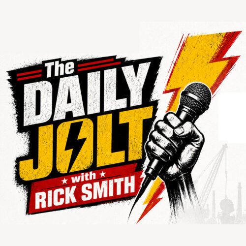 Daily Jolt Logo