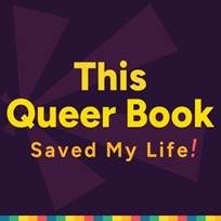 Queer Book Logo