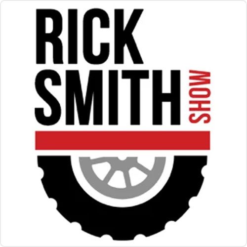 Rick Smith Logo