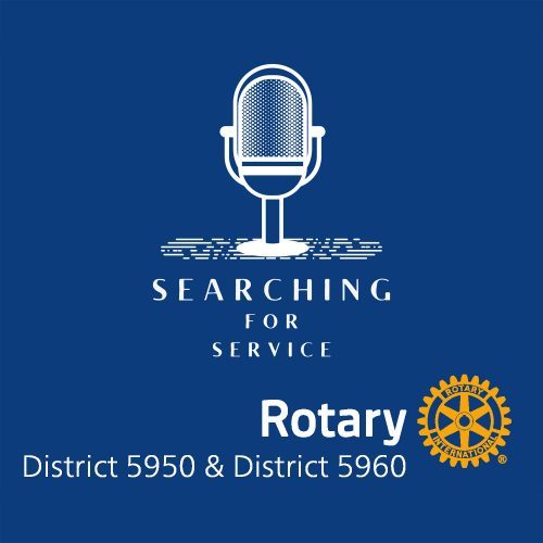 Searching for Service Logo 100923