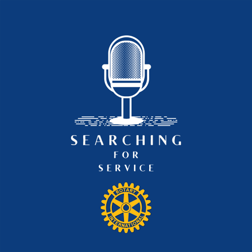Searching for Service Logo