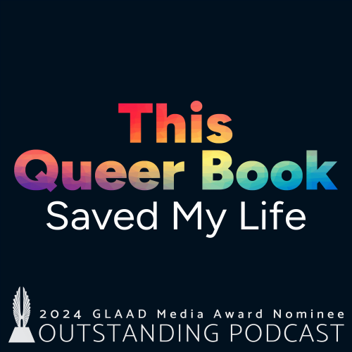 This Queer BookQB GLAAD 2024