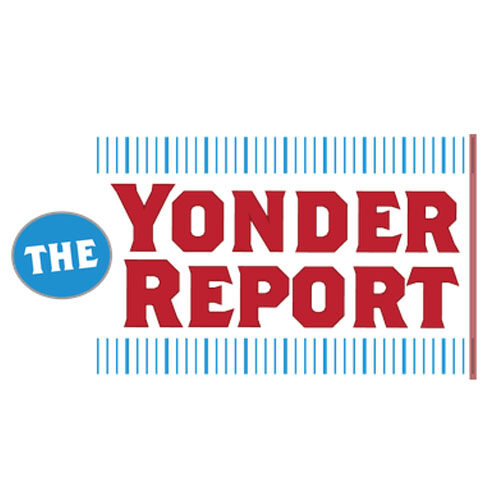 Yonder Logo